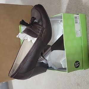 Madeline Stuart Slip Ons